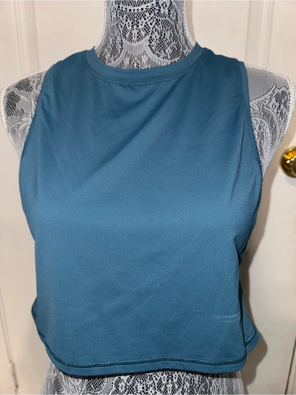 Lululemon Sleeveless Tank Top